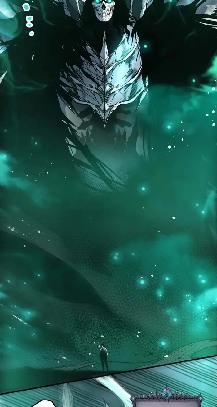Catastrophic Necromancer Chapter 261 image 06_optimized